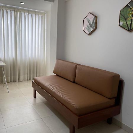 Edificio Las Palmas 3100 Santa Cruz de La Sierra Buitenkant foto